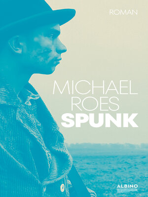 cover image of Spunk